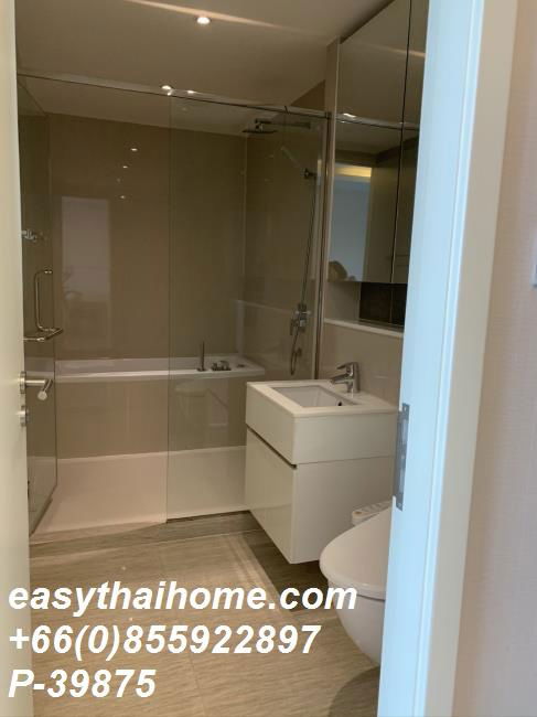 picture P-39875 Condo for rent H Sukhumvit 43 fully furnished (Confirm again when visit).  - 11/12