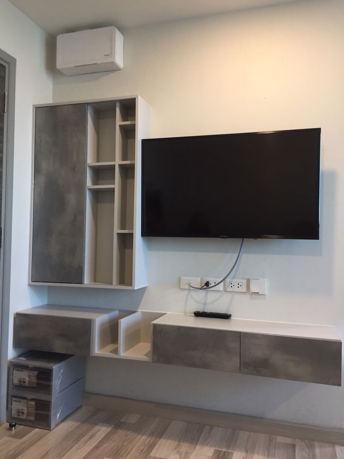 picture The cube Premium Condo Ramintra 34 - 3/11