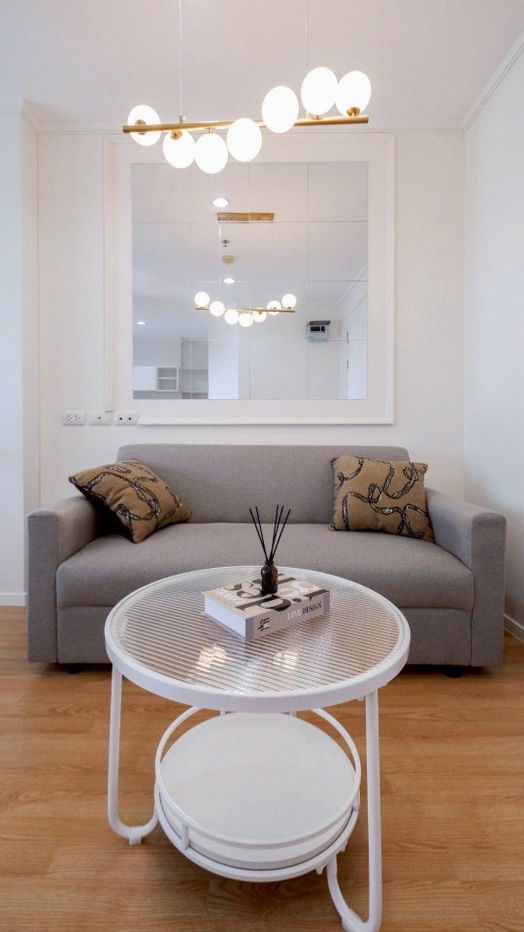 picture Lumpini Ville Lasalle Baring, size 26.41 Sq.m., New renovated, Sales 1.65 MB - 2/19