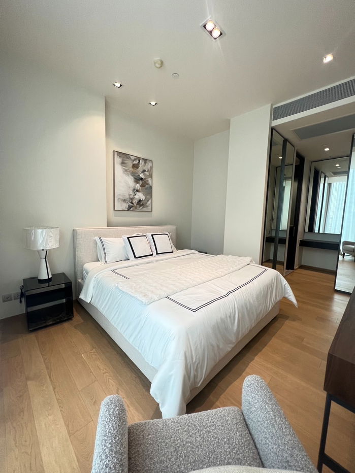 รูป ขาย 🏙️ 28 ชิดลม| 2ห้องนอน 2ห้องน้ำ 74 ตร.ม. - รูปที่ 5/8