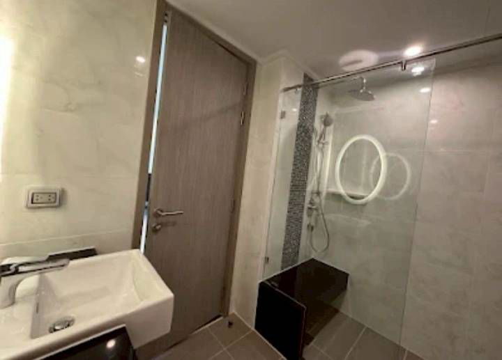 picture Condo for rent at Supalai Oriental Sukhumvit 39, 1 bedroom, 1 bathroom, Building A, 12th floor, 50 sq m. - 8/8