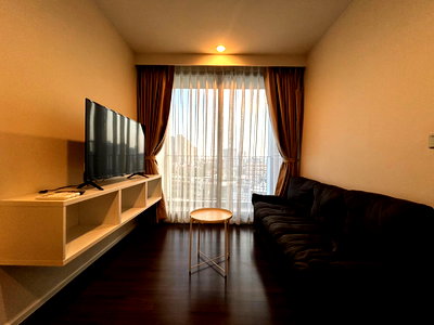 Condos for rent : Condo for rent Whizdom Inspire Monthly 30,000 thb.
