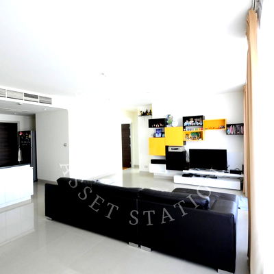 Condos for sale Assumption Convent Silom School : 💎 ASSET SELL | Watermark Chaophraya River, river view BTS Krung Thonburi 🚆