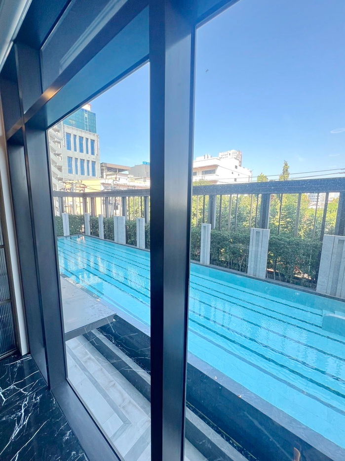 picture For Rent 2BR, Pool view, The Origin Ratchada-Ladprao, Fully Furnished - 15/32