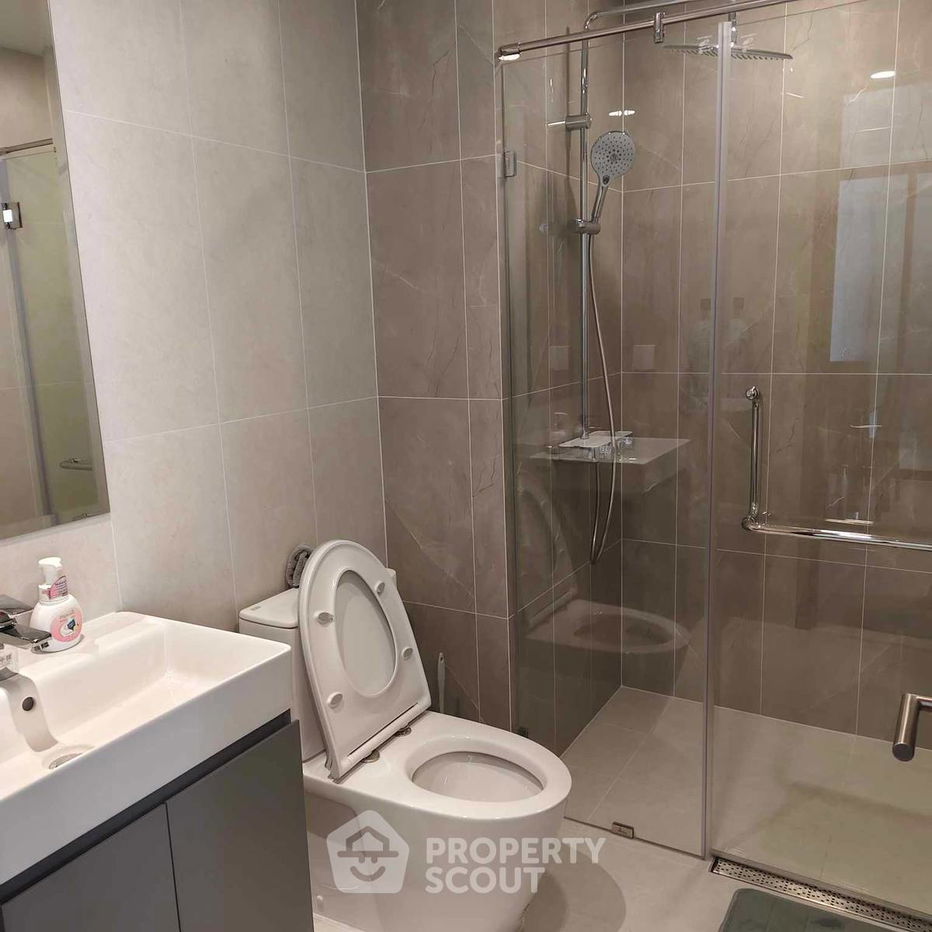 picture 1-BR Condo at Supalai Premier Samsen-Ratchawat close to Ratchawat (ID 1880034) - 4/8