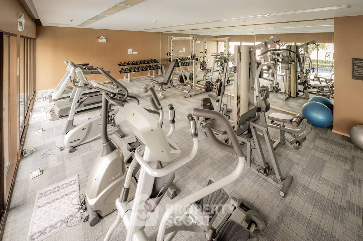 picture Studio Condo at Noble Refine Prompong near BTS Phrom Phong (ID 886197) - 11/15