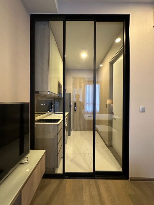 picture 1 Bedroom Condo for rent at Park Origin Phayathai - 8/11