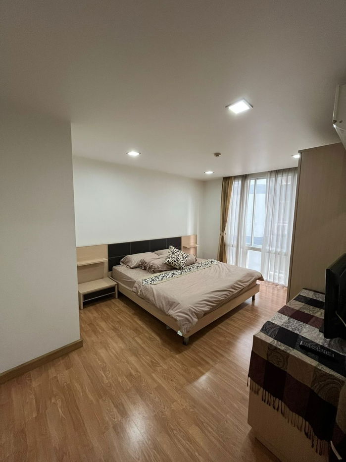 picture TA-0638🏙️ The Alcove 49 ready to move big room near BTS promtpong Line: @040gfhyr - 1/12