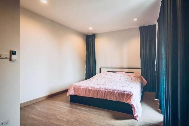 รูป P36 ให้เช่าบ้านเดี่ยว 2 ชั้นโครงการ Koonsuk Villa คูณสุขวิลล่า นวลจันทร์36 ซอยนวมินทร์163  - รูปที่ 12/12