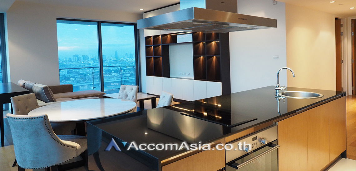 picture 🔼🔽 AccomA 📩  2 BR Condominium @The Pano (AA17340) - 10/20