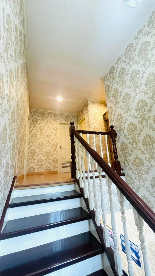 รูป ขายบ้านภัทรา รามอินทรา5 เเยก 9 - รูปที่ 6/11