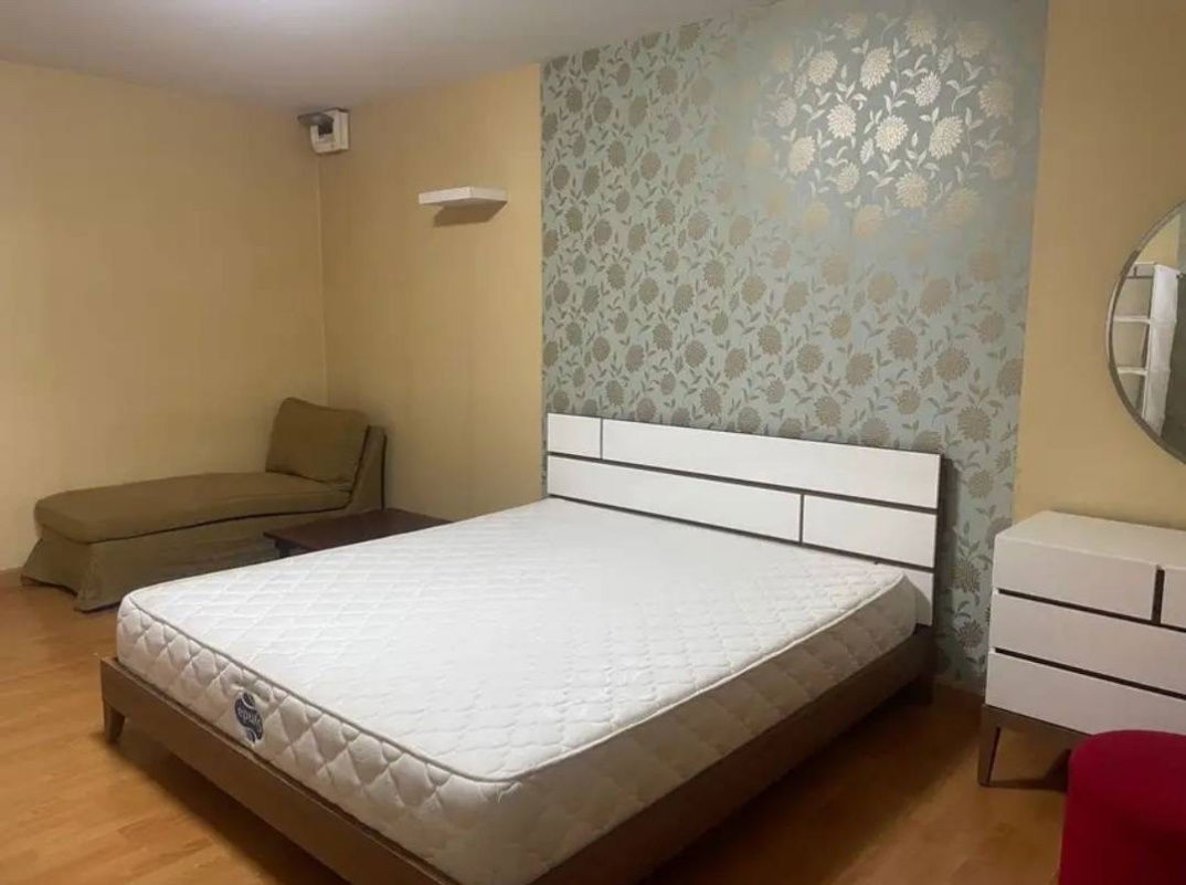 รูป ให้เช่า 𝗖𝗶𝘁𝘆 𝗛𝗼𝗺𝗲 𝗦𝘂𝗸𝗵𝘂𝗺𝘃𝗶𝘁 🏡 𝟵,𝟱𝟬𝟬 มีเครื่องซักผ้า🚆ใกล้ 𝗕𝗧𝗦 อุดมสุข‼️#ตอบแชทไว 🔥🔥  รหัส C239 - รูปที่ 3/8