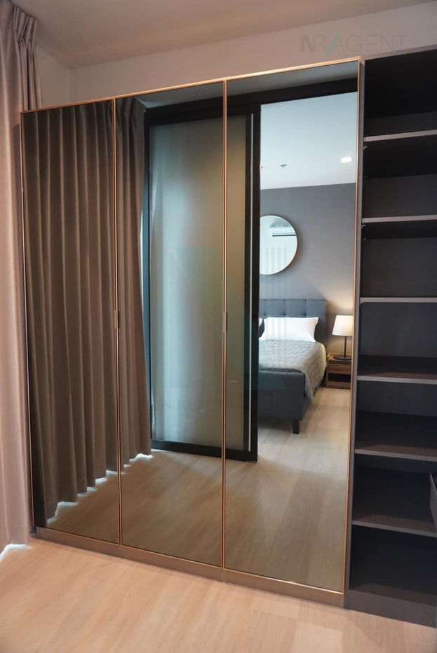 picture 🎉 For Rent Condo LIFE ONE WIRELESS Building 1, Floor 19,1 bed room, Room size 35.00 sqm - 2/8