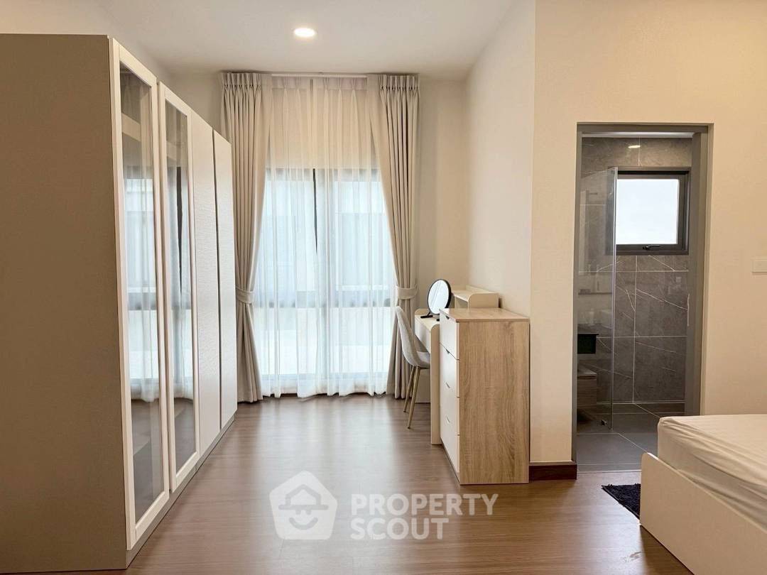 picture 5-BR House at The City Bangna in Bang Kaeo (ID 2261648) - 14/20