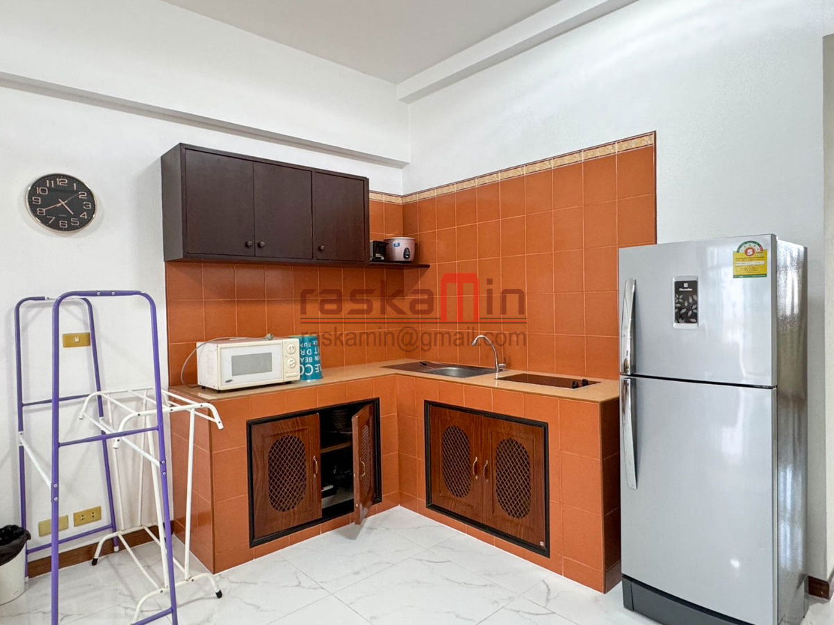รูป  ให้เช่า – คอนโด Condotel Jomtien - รูปที่ 7/13