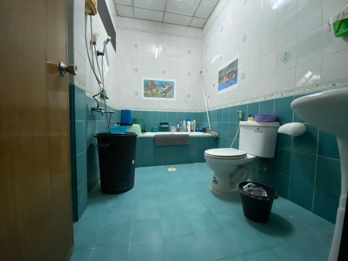 picture Corner Single-Storey House for Sale in Burapha Villa 12, Don Mueang, Bangkok - 15/15