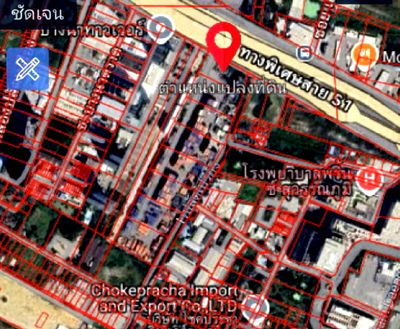 ขายที่ดิน : 🌿🌈Sell/ขาย Land for sale ( Bangna-trad Road)🌈🌿