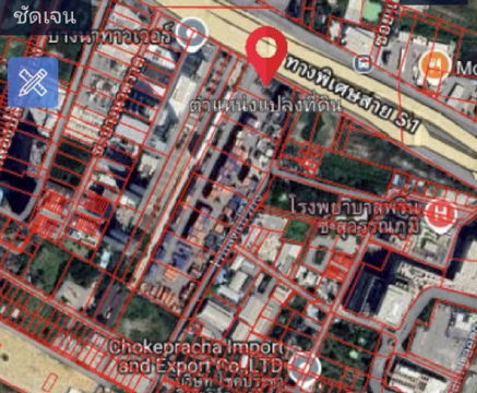 🌿🌈Sell/ขาย Land for sale ( Bangna-trad Road)🌈🌿