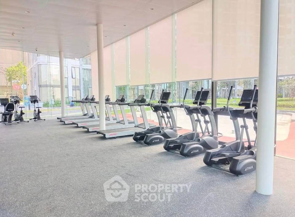 picture 2-BR Condo at Skyrise Avenue Sukhumvit 64 near BTS Punnawithi (ID 2264005) - 21/30