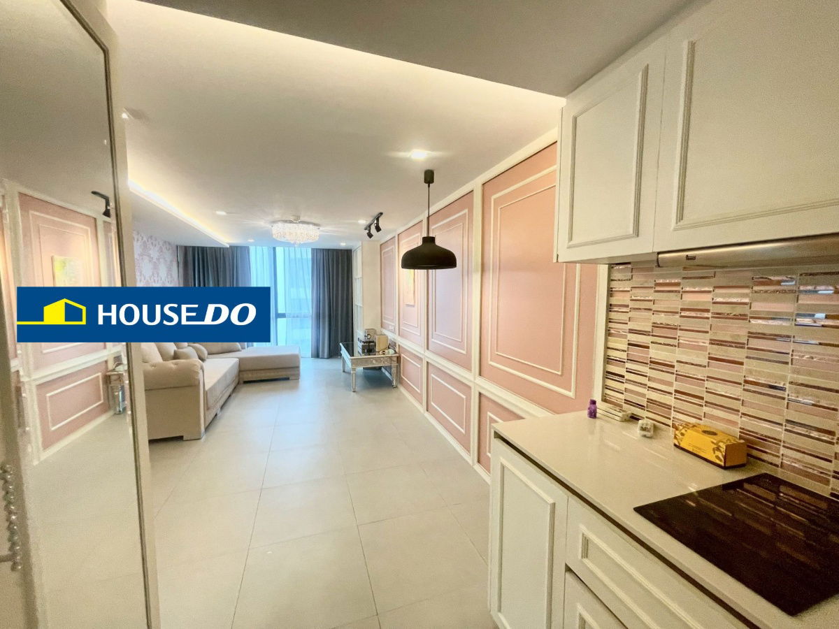 picture ✨ For Sale: Socio Ruamrudee Condo – Corner Unit, Open View, Near BTS Phloen Chit ✨ - 10/16