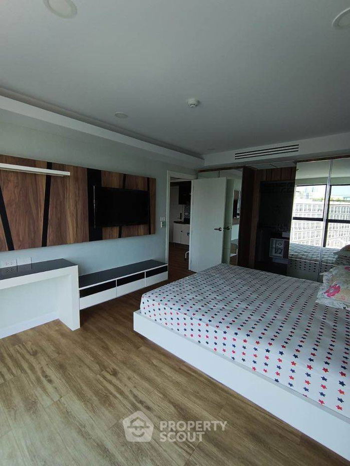 picture 2-BR Condo at Dusit Grand Park close to Pattaya (ID 1163157) - 10/18