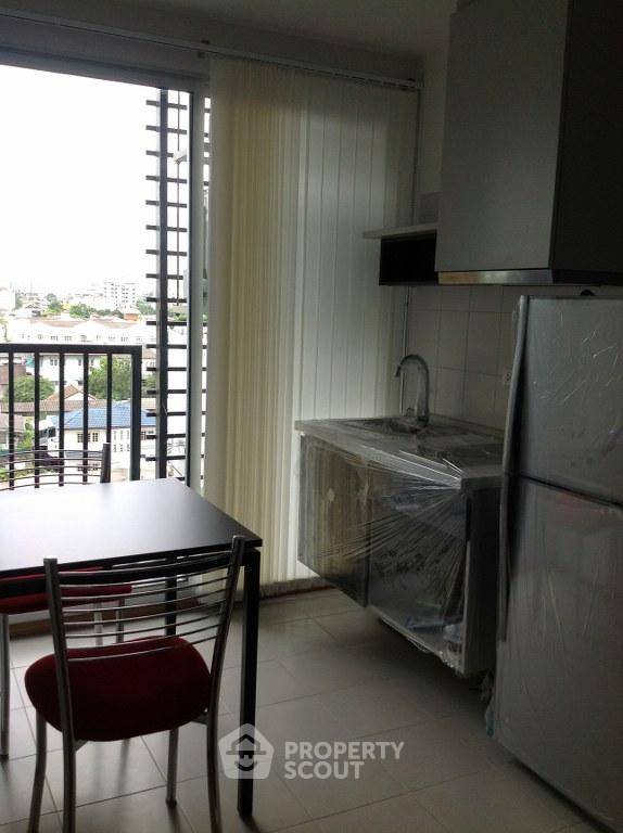 picture 1-BR Condo at The Base Sukhumvit 77 near BTS On Nut (ID 510191) - 2/5