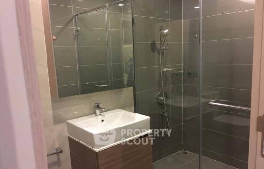picture 1-BR Condo at M Thonglor 10 near BTS Thong Lor (ID 1238906) - 5/6