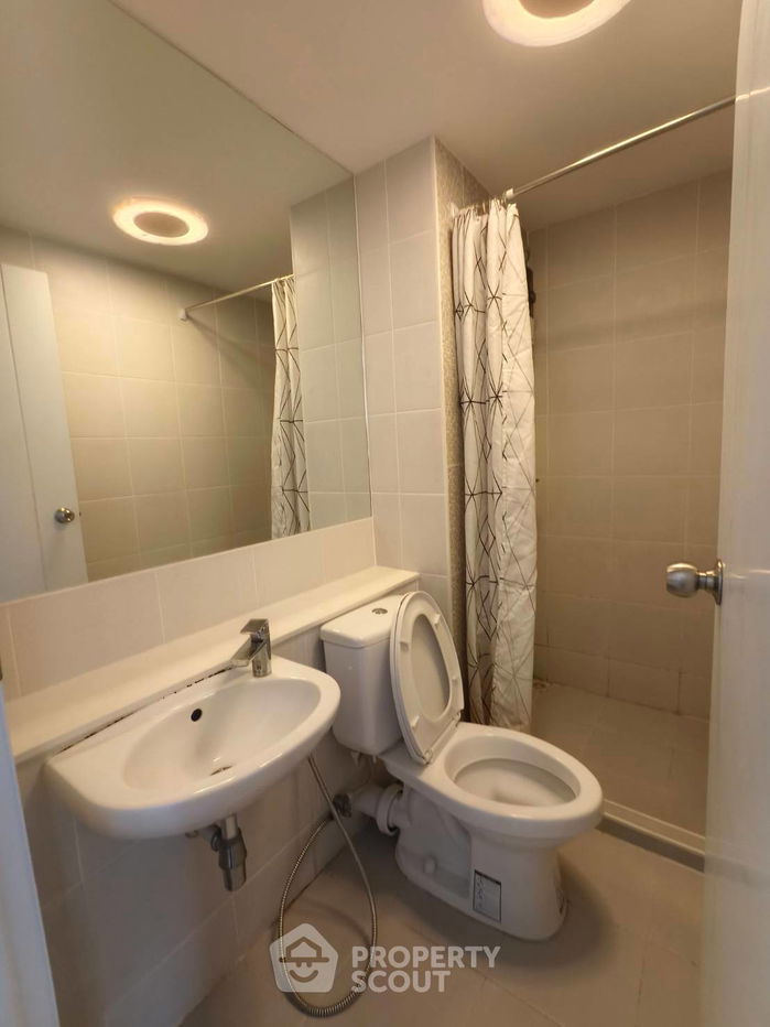 picture 2-BR Condo at The Tree Onnut Station near BTS On Nut (ID 2166096) - 5/5