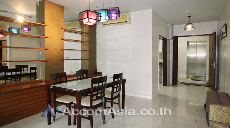 picture 🔼🔽 AccomA 📩  2 BR Condominium @Sukhumvit City Resort (AA13451) - 3/12