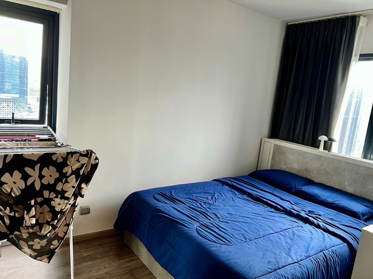 picture For Rent Life Ladprao Valley (Near BTS Ha Yaek Lat Phrao Station) - 7/8