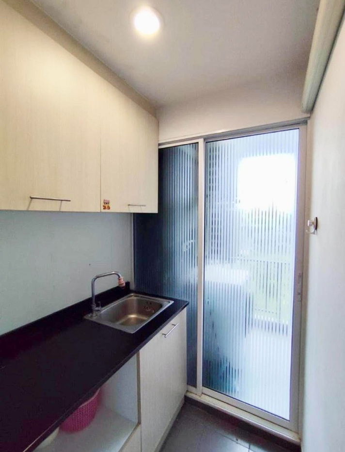 รูป code : B131 ให้เช่าคอนโด รีเจ้นท์ โฮม สุขุมวิท 97/1 (Regent Home Sukhumvit 97/1) | ห้องสวย ราคาดีมาก ใกล้ BTS บางจาก พร้อมเข้าอยู่ - รูปที่ 11/11