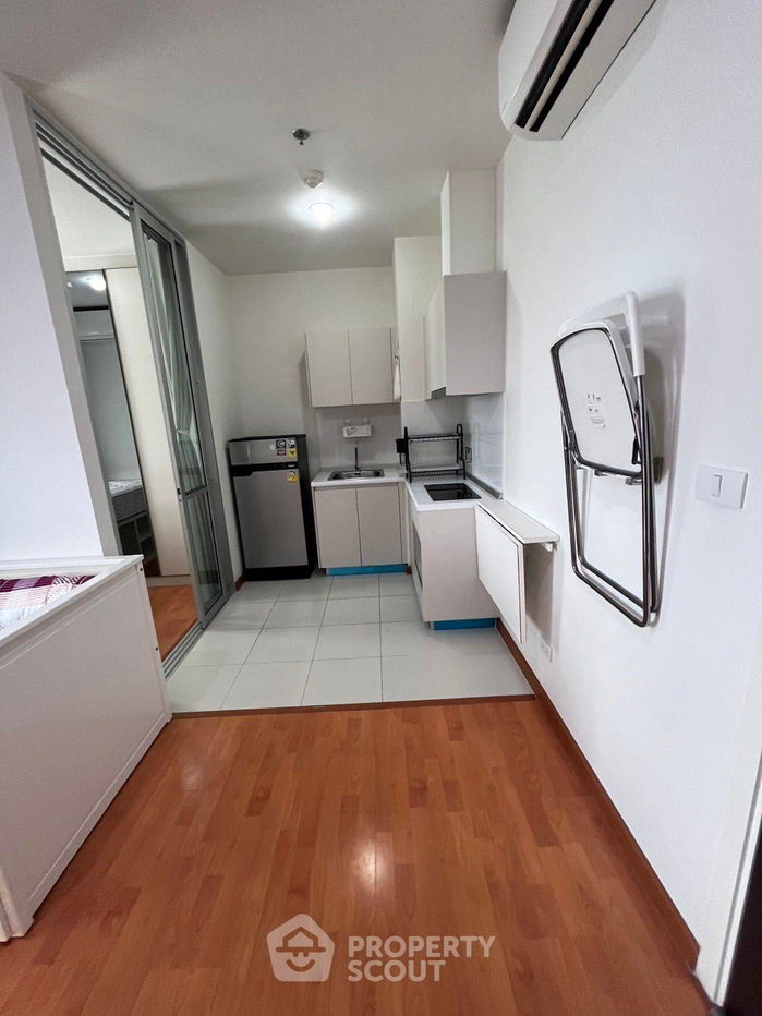 picture 2-BR Condo at The President Sukhumvit-Samutprakan near BTS Phraek Sa (ID 2261854) - 2/10