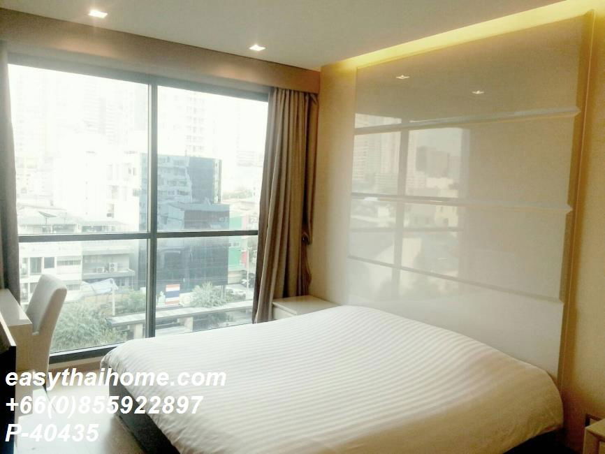 รูป P-40435 ให้เช่า คอนโด พาร์ค 24 Sukhumvit 24 Alley, Khlong Tan, Khlong Toei, Bangkok พร้อมอยู่ ราคาถูก Line Id @easythaihome 085-592-2897 - รูปที่ 7/13