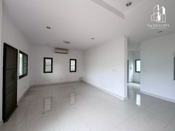 รูป ขายบ้านเดี่ยว 2 ชั้น ทำเลพระราม5-นครอินทร์ กาญจนาภิเษก - รูปที่ 2/13