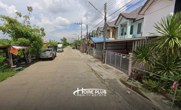 รูป 🏡✨ ขายที่ดินติดโครงการเดอะพรีเมี่ยม รังสิต–คลอง 5 ✨🏡 - รูปที่ 9/12
