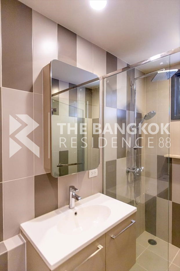 picture ⚡Great price! prime location,ONYX Phaholyothin near BTS Saphan Khwai - 18/21