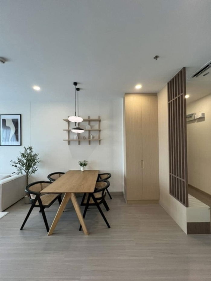 รูป [RENT] BL270406 ศุภาลัย พรีเมียร์ สี่พระยา - สามย่าน  ( Supalai Premier Si Phraya - Samyan )       (แอดไลน์มี @นำหน้า LINE ID :  @056qhbtt) - รูปที่ 19/24