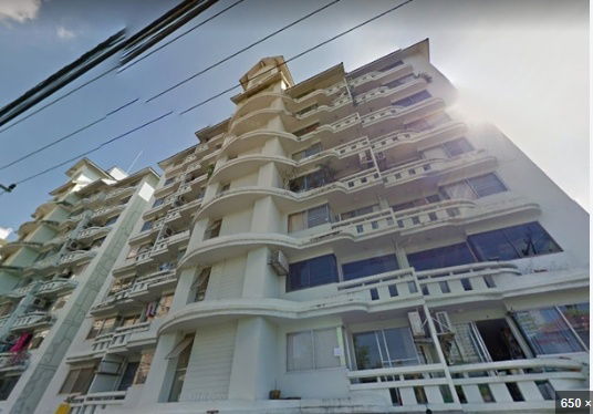 รูป (19351) Project name : Garden Place - รูปที่ 1/1