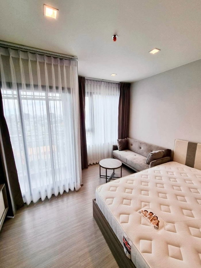 picture code : B122 Life Sathorn Sierra - 3/8