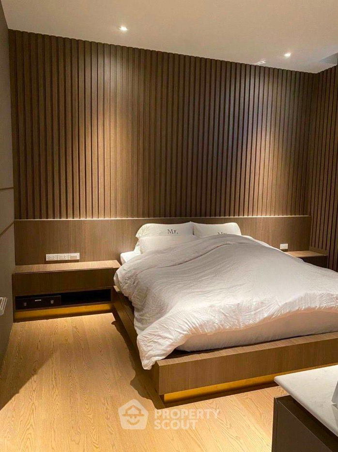 picture 1-BR Condo at Magnolias Waterfront Residences near BTS Saphan Taksin (ID 1449217) - 1/10
