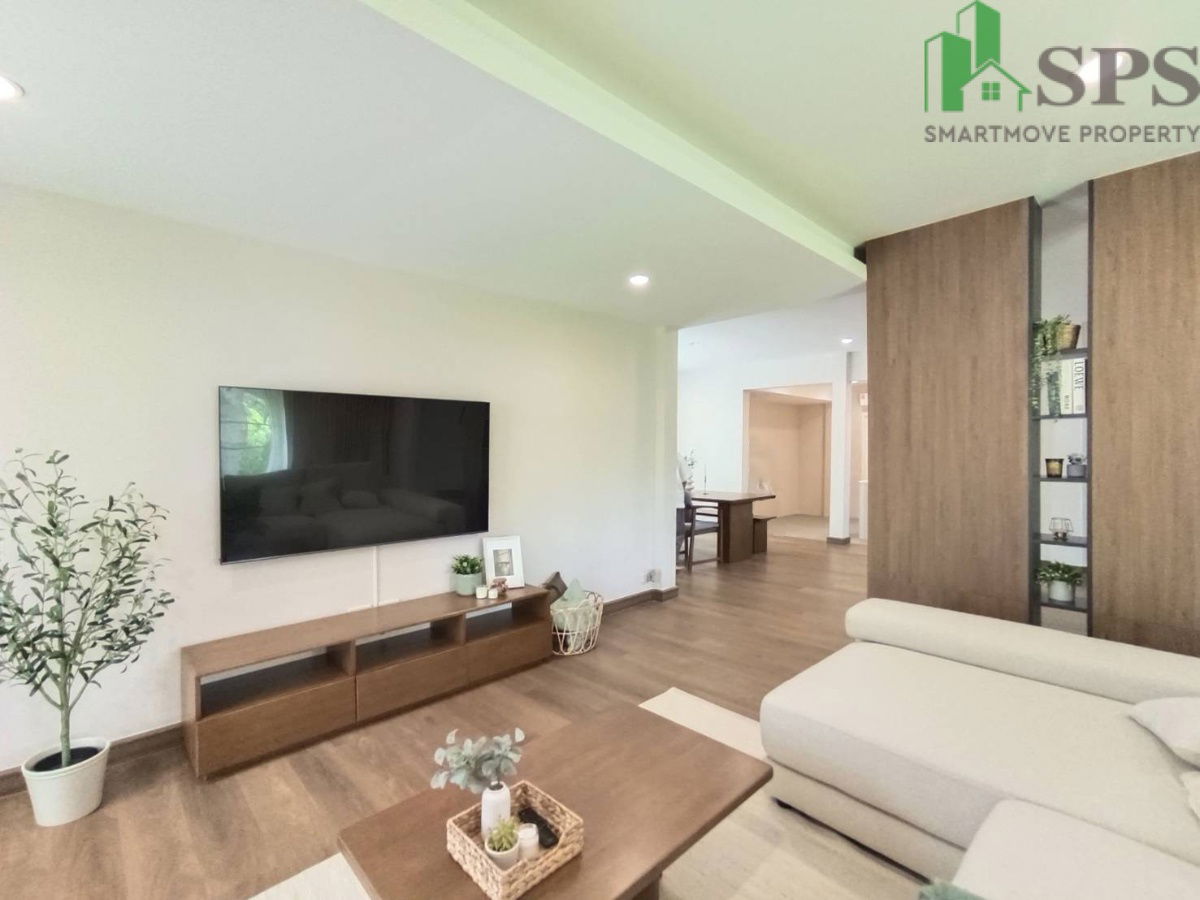 รูป บ้านให้เช่า - หมู่บ้านลดาวัลย์ ศรีนครินทร์ (ซอยศรีด่าน 14) (รหัสทรัพย์: SPS-PP191) - รูปที่ 5/20