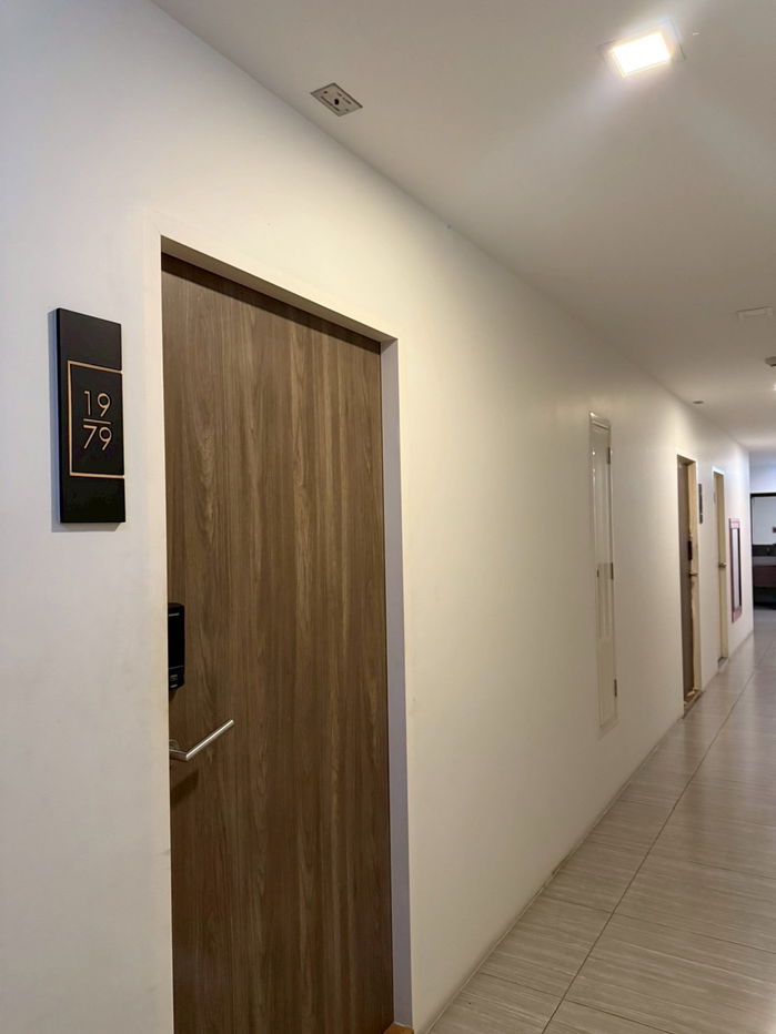 picture WS2440 [Rent] Magnix Ramintra 21 📍 BTS Lat Phrao 💰 Price only 12,000 baht/month - 1/17