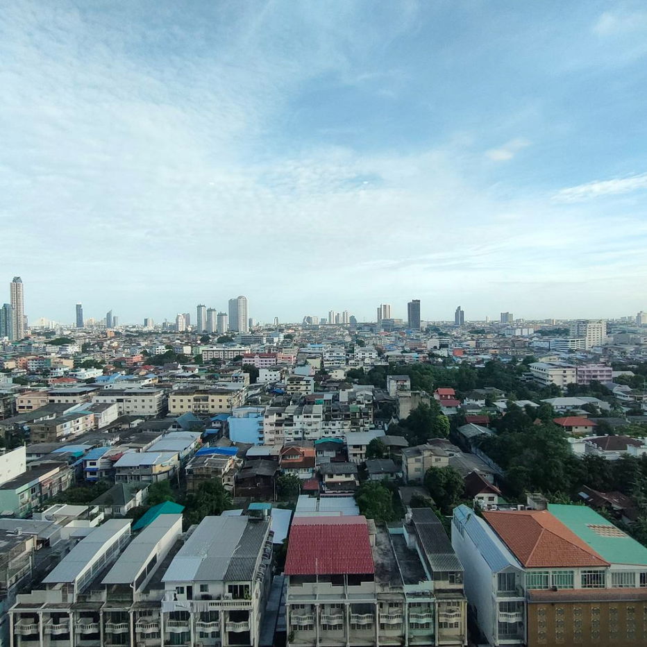 รูป ❤️🤍💙(For Rent)The Rich Sathorn 🚝180 M. BTS Wongwian Yai - รูปที่ 8/8
