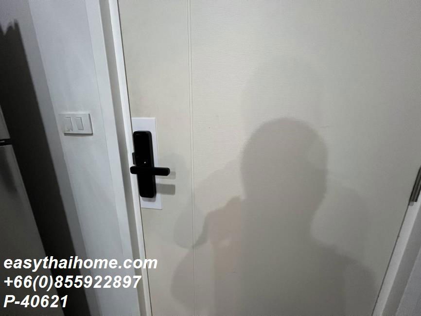 picture P-40621 Condo for rent The Key Sathorn-Ratchapruek fully furnished (Confirm again when visit).  - 6/8