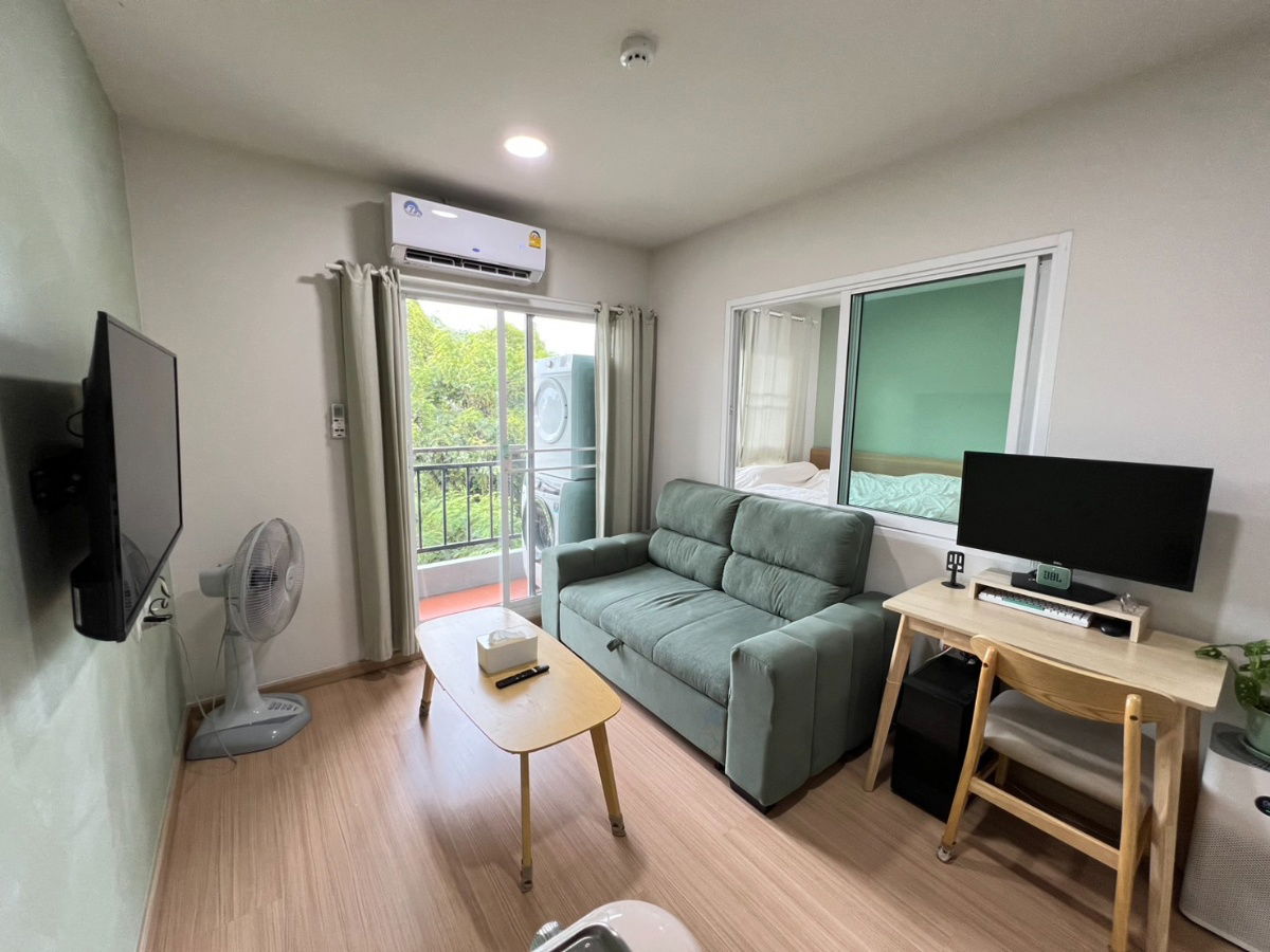 รูป ขาย !! ANNA Craft Residences Nawamin 127 - รูปที่ 15/18