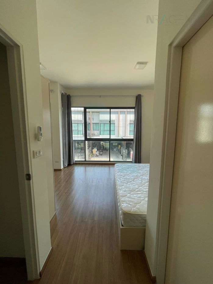 picture 📌 For Rent 2-story Townhouse PLENO PHAHOLYOTHIN 3 bedroom 2 bathroom - 6/8