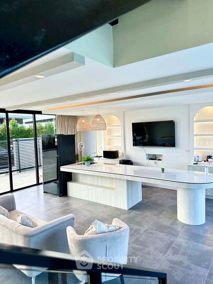 picture 4-BR Villa at Leleaf Valley Pool Villa Hua Hin in Hin Lek Fai (ID 2072635) - 2/17