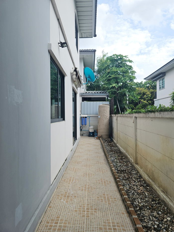 รูป 🏢 ประกาศขายบ้าน | MA-H470   โครงการ Modi Villa Chaiyaphruek (โมดิ วิลล่า ชัยพฤกษ์)  - รูปที่ 5/17
