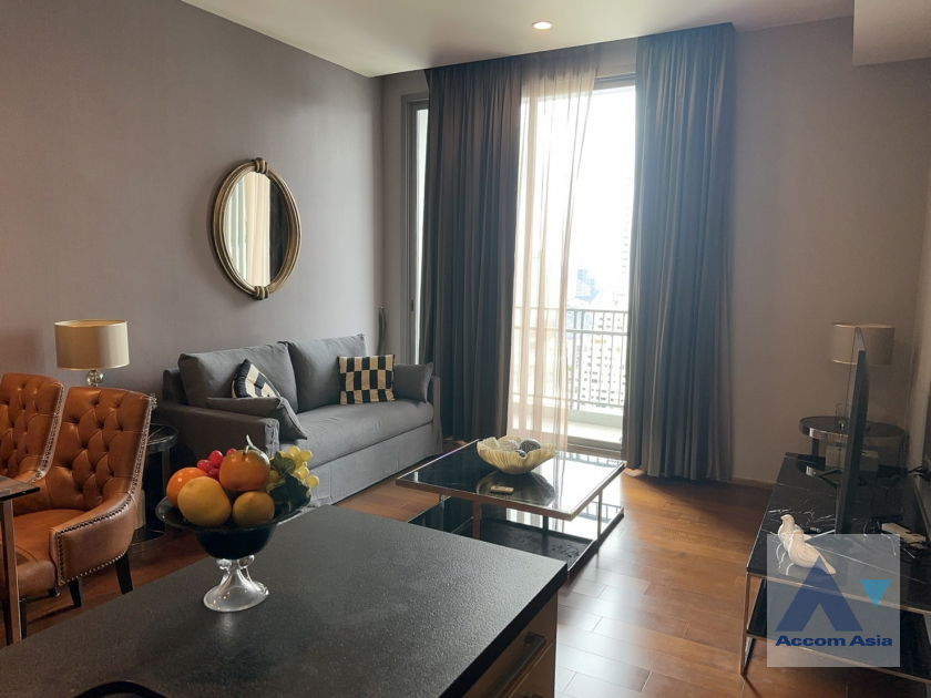 picture 🔼🔽 AccomA 📩  2 BR Condominium @Quattro Thonglor (1518856) - 2/9