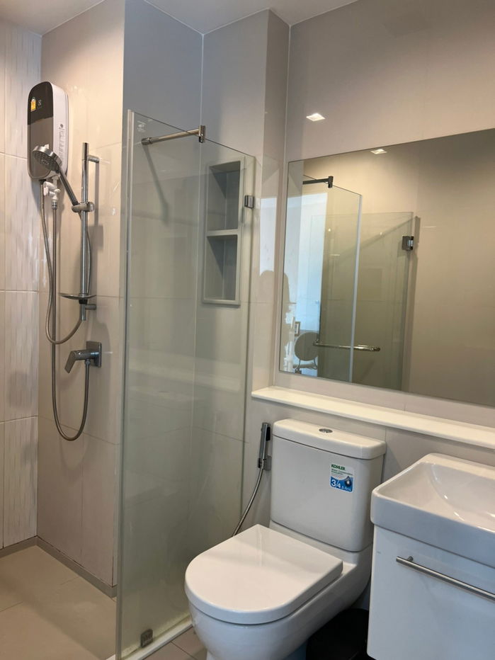 picture Life Asoke Hype  27 sq.m. Fully Furnished | Ready to Move In - 7/10